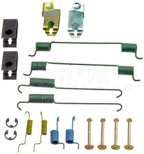 Charger l'image dans la galerie, HW17329 Drum Brake Hardware Kit Dorman - First Stop Canada