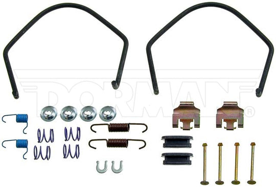HW17332 Drum Brake Hardware Kit Dorman - First Stop Canada