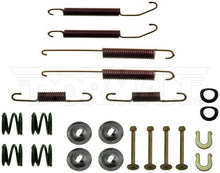Load image into Gallery viewer, HW17333 Drum Brake Hardware Kit Dorman - First Stop Canada