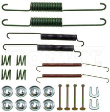 Charger l'image dans la galerie, HW17334 Drum Brake Hardware Kit Dorman - First Stop Canada