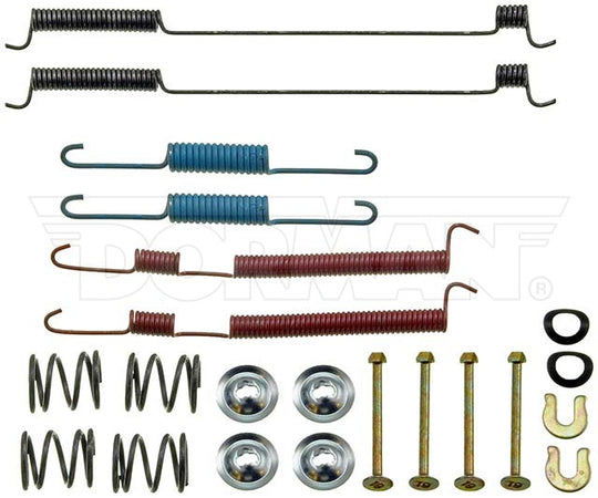 HW17342 Drum Brake Hardware Kit Dorman - First Stop Canada