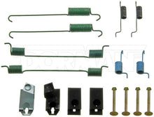 Charger l'image dans la galerie, HW17346 Drum Brake Hardware Kit Dorman - First Stop Canada