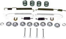 Charger l'image dans la galerie, HW17347 Drum Brake Hardware Kit Dorman - First Stop Canada
