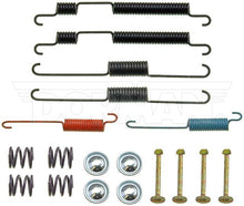 Charger l'image dans la galerie, HW17349 Drum Brake Hardware Kit Dorman - First Stop Canada