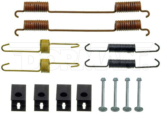 HW17352 Drum Brake Hardware Kit Dorman - First Stop Canada