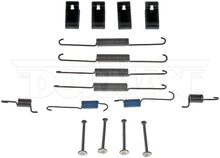 Load image into Gallery viewer, HW17353 Drum Brake Hardware Kit Dorman - First Stop Canada