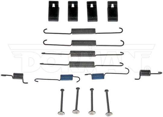 HW17353 Drum Brake Hardware Kit Dorman - First Stop Canada