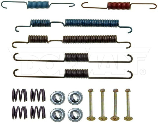 HW17354 Drum Brake Hardware Kit Dorman - First Stop Canada