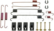 Load image into Gallery viewer, HW17356 Drum Brake Hardware Kit Dorman - First Stop Canada