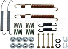 Load image into Gallery viewer, HW17357 Drum Brake Hardware Kit Dorman - First Stop Canada