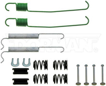 Charger l'image dans la galerie, HW17361 Drum Brake Hardware Kit Dorman - First Stop Canada