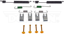 Charger l'image dans la galerie, HW17362 Drum Brake Hardware Kit Dorman - First Stop Canada