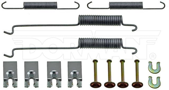 HW17364 Drum Brake Hardware Kit Dorman - First Stop Canada