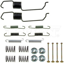 Charger l'image dans la galerie, HW17365 Drum Brake Hardware Kit Dorman - First Stop Canada