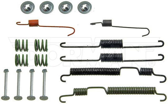 HW17366 Drum Brake Hardware Kit Dorman - First Stop Canada