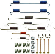 Load image into Gallery viewer, HW17368 Drum Brake Hardware Kit Dorman - First Stop Canada