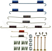 Load image into Gallery viewer, HW17368 Drum Brake Hardware Kit Dorman - First Stop Canada