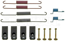 Load image into Gallery viewer, HW17371 Drum Brake Hardware Kit Dorman - First Stop Canada