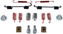 Load image into Gallery viewer, HW17372 Parking Brake Hardware Kit Dorman - First Stop Canada