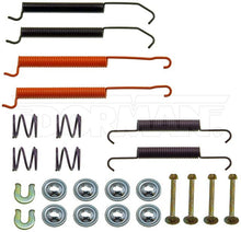 Charger l'image dans la galerie, HW17373 Drum Brake Hardware Kit Dorman - First Stop Canada