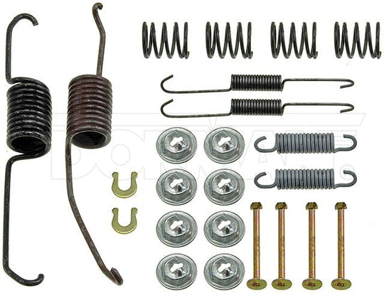HW17374 Drum Brake Hardware Kit Dorman - First Stop Canada