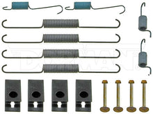 Charger l'image dans la galerie, HW17376 Drum Brake Hardware Kit Dorman - First Stop Canada