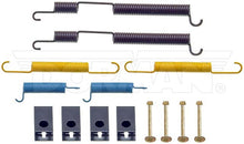 Load image into Gallery viewer, HW17378 Drum Brake Hardware Kit Dorman - First Stop Canada