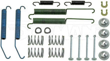 Charger l'image dans la galerie, HW17380 Drum Brake Hardware Kit Dorman - First Stop Canada