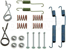 Charger l'image dans la galerie, HW17381 Drum Brake Hardware Kit Dorman - First Stop Canada