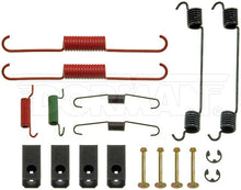 Charger l'image dans la galerie, HW17382 Drum Brake Hardware Kit Dorman - First Stop Canada