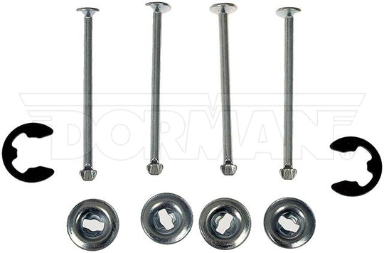 HW17383 Drum Brake Hardware Kit Dorman - First Stop Canada