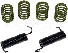 Load image into Gallery viewer, HW17383 Drum Brake Hardware Kit Dorman - First Stop Canada