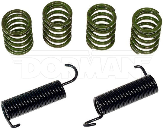 HW17383 Drum Brake Hardware Kit Dorman - First Stop Canada