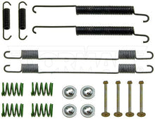 Charger l'image dans la galerie, HW17384 Drum Brake Hardware Kit Dorman - First Stop Canada