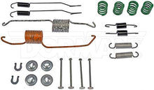 Load image into Gallery viewer, HW17386 Drum Brake Hardware Kit Dorman - First Stop Canada