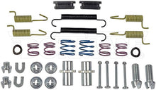 Load image into Gallery viewer, HW17388 Parking Brake Hardware Kit Dorman - First Stop Canada