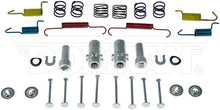 Load image into Gallery viewer, HW17389 Parking Brake Hardware Kit Dorman - First Stop Canada