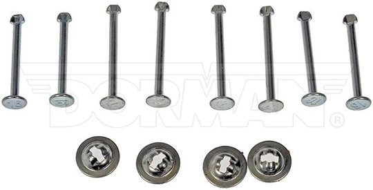 HW17389 Parking Brake Hardware Kit Dorman - First Stop Canada