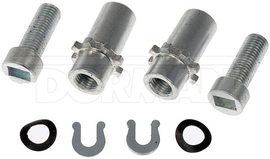 HW17389 Parking Brake Hardware Kit Dorman - First Stop Canada
