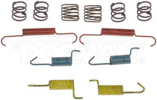 Load image into Gallery viewer, HW17389 Parking Brake Hardware Kit Dorman - First Stop Canada