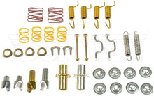 Charger l'image dans la galerie, HW17390 Parking Brake Hardware Kit Dorman - First Stop Canada