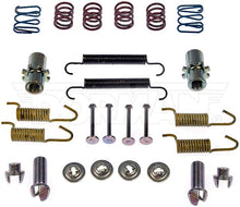 Load image into Gallery viewer, HW17391 Parking Brake Hardware Kit Dorman - First Stop Canada