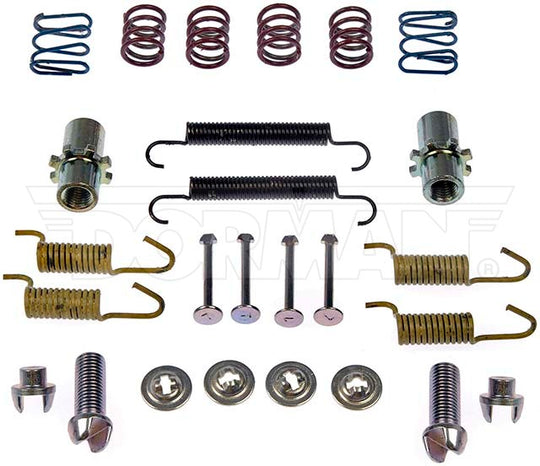 HW17391 Parking Brake Hardware Kit Dorman - First Stop Canada