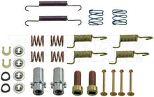 Load image into Gallery viewer, HW17392 Parking Brake Hardware Kit Dorman - First Stop Canada