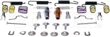 Load image into Gallery viewer, HW17393 Parking Brake Hardware Kit Dorman - First Stop Canada