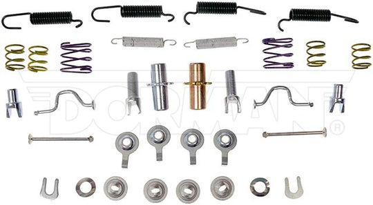 HW17393 Parking Brake Hardware Kit Dorman - First Stop Canada