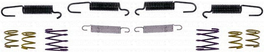 HW17393 Parking Brake Hardware Kit Dorman - First Stop Canada