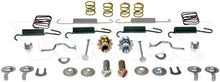 Load image into Gallery viewer, HW17395 Parking Brake Hardware Kit Dorman - First Stop Canada