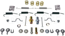 Load image into Gallery viewer, HW17395 Parking Brake Hardware Kit Dorman - First Stop Canada