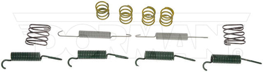 HW17395 Parking Brake Hardware Kit Dorman - First Stop Canada